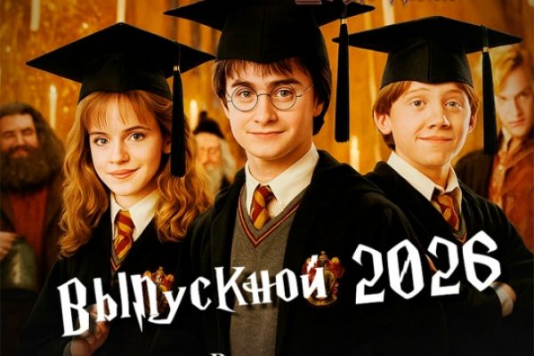 Квест Гарри Поттер