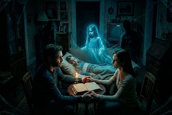 Перформанс Астрал ( Новый квест )