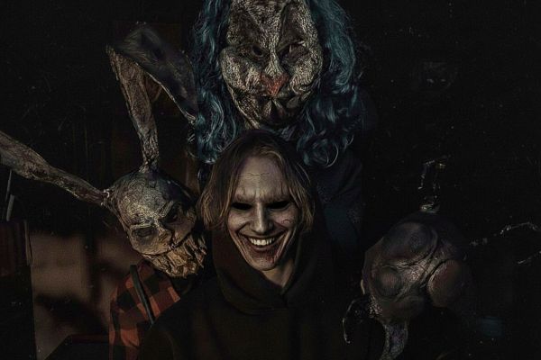 Перформанс Нейропсихоз